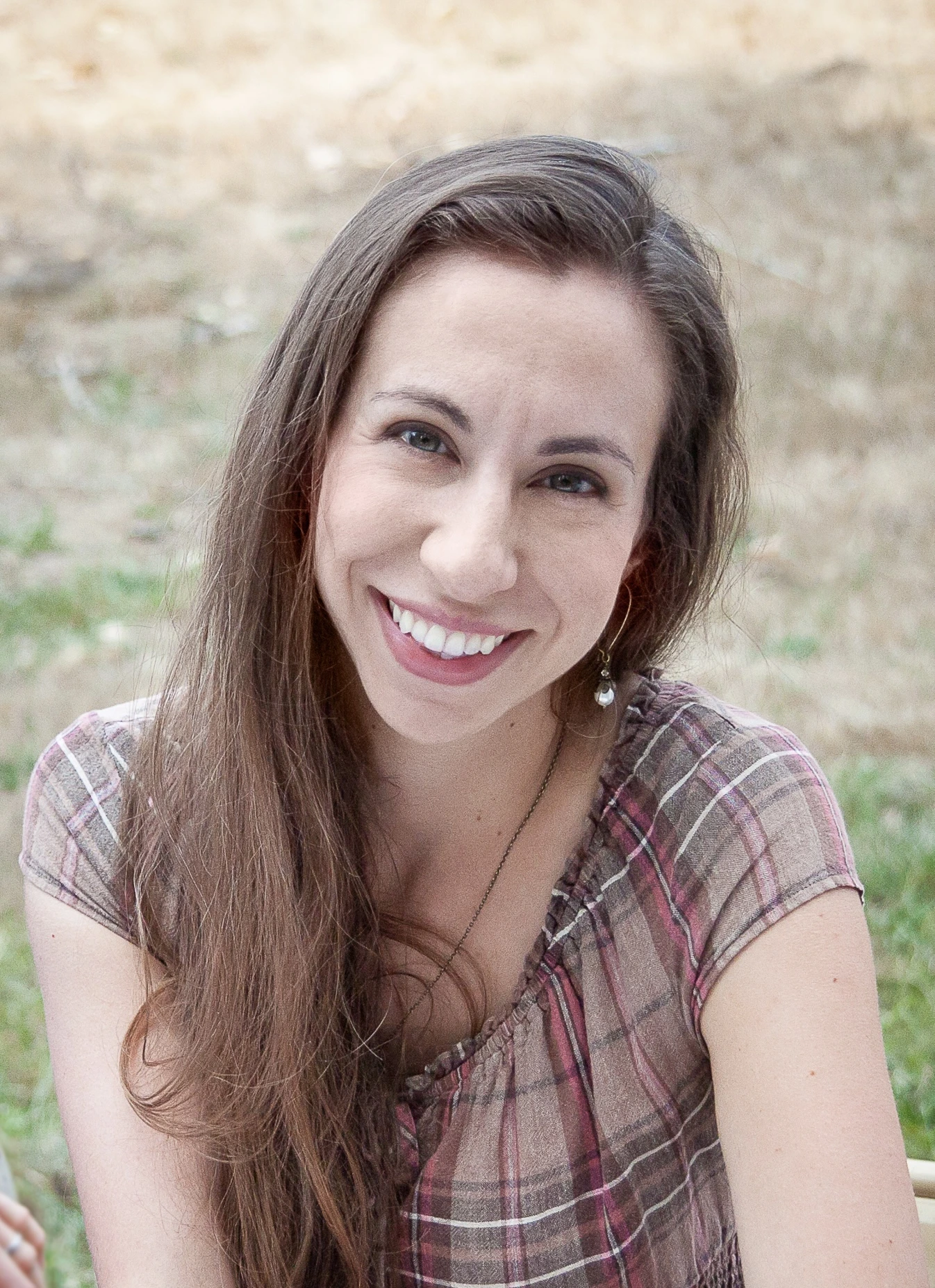 Headshot of Marlene Wanberg